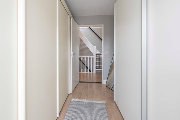 Medium property photo - Lindenplantsoen 50, 4744 CC Bosschenhoofd
